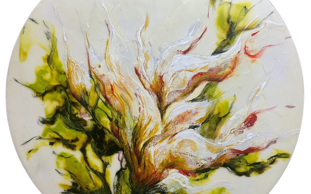 Flame of Growth