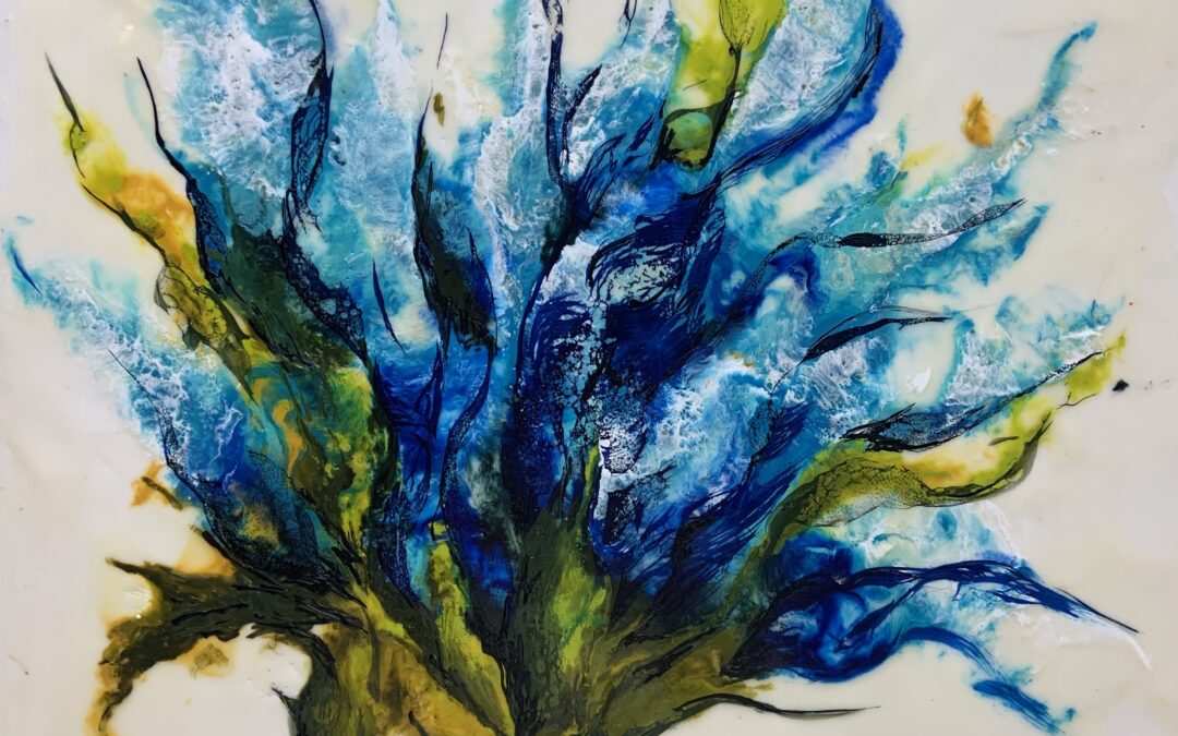 Whispering Waves